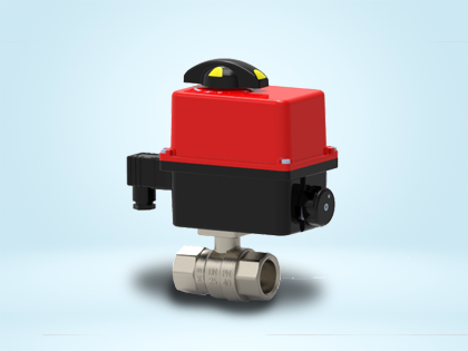 Druckverluste minimieren mit der automatische Absperrung von AiRKO Druckverluste minimieren mit der automatische Absperrung von AiRKO