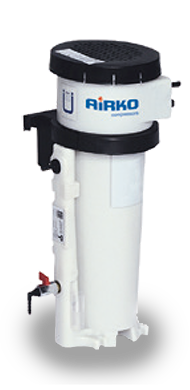 Airko Öl/Wasser-Trennsystem Öwamat Airko Öl/Wasser-Trennsystem Öwamat