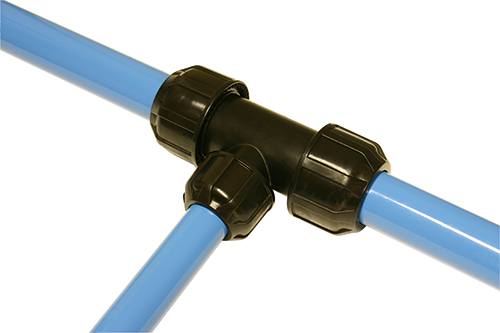 Druckluftleitung Airflow von AiRKO